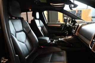 PORSCHE Cayenne usata 114