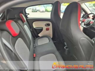RENAULT Twingo usata, con Airbag Passeggero