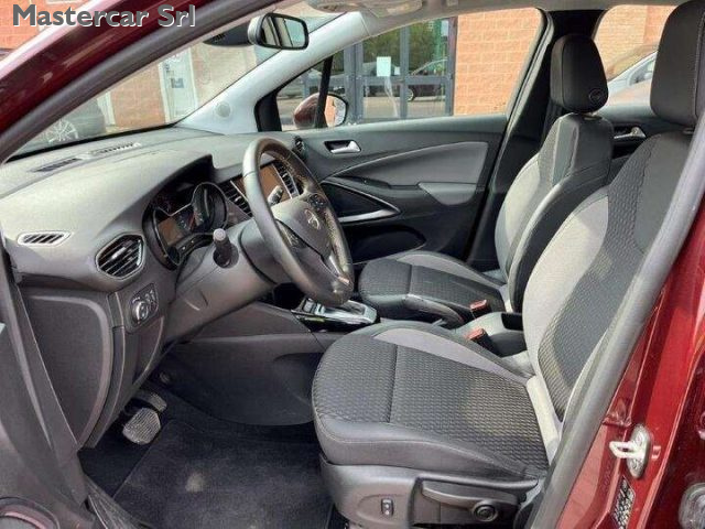 OPEL Crossland X usata, con Controllo trazione