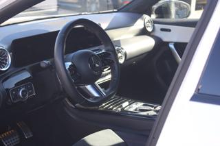 MERCEDES-BENZ A 180 usata, con Cruise Control