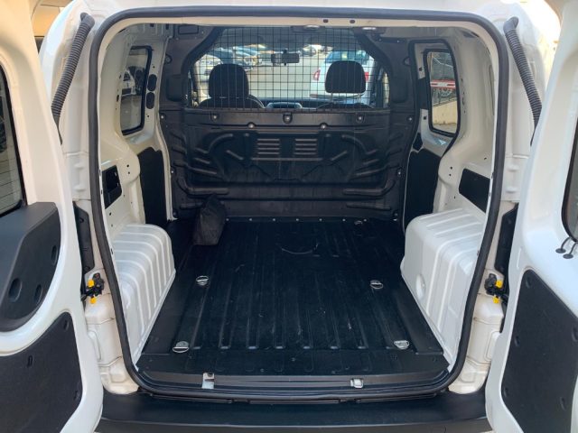 FIAT Fiorino usata 12