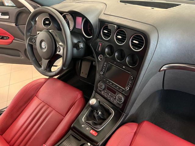 ALFA ROMEO 159 usata, con Servosterzo