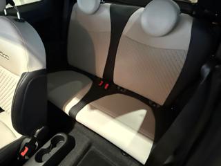 FIAT 500 usata, con Chiusura centralizzata