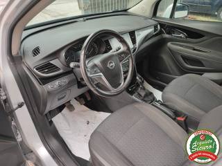 OPEL Mokka X usata, con Fendinebbia