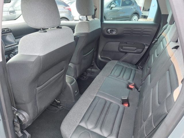 CITROEN C3 Aircross usata 10