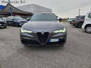 ALFA ROMEO Stelvio usata, con Chiusura centralizzata telecomandata