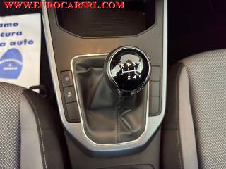 SEAT Arona usata, con Immobilizzatore elettronico