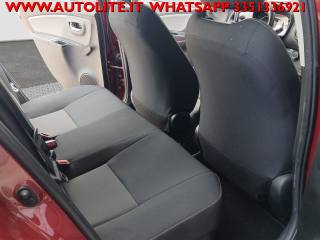 TOYOTA Yaris usata, con Bluetooth