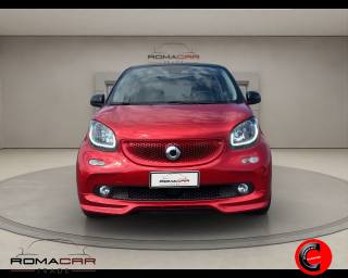 SMART ForFour usata, con Airbag