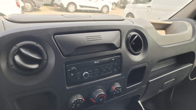 RENAULT Master usata 14