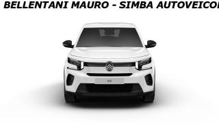 CITROEN C3 usata, con Autoradio