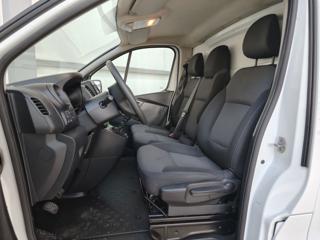 FIAT Talento usata, con Immobilizzatore elettronico
