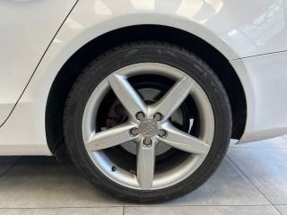 AUDI A4 usata, con Chiusura centralizzata