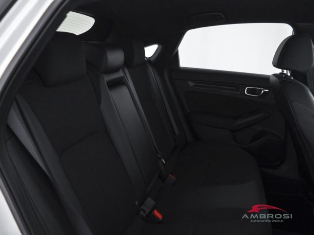 HONDA Civic usata 10