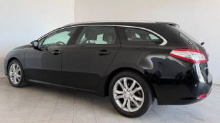 PEUGEOT 508 usata 4
