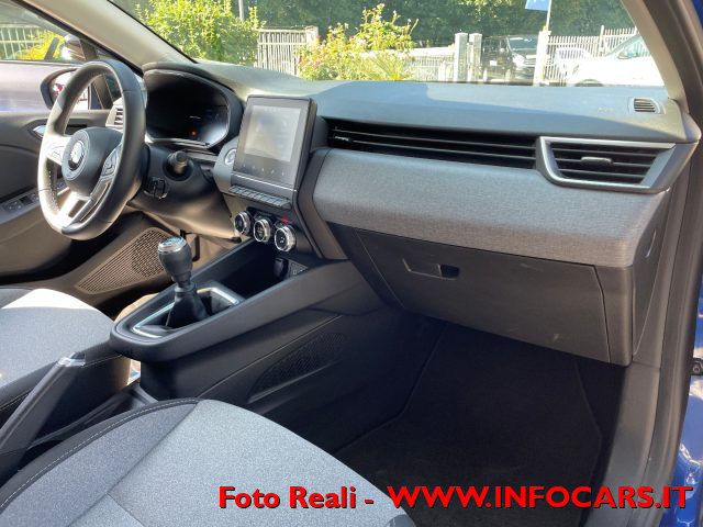MITSUBISHI Colt usata, con Fari LED