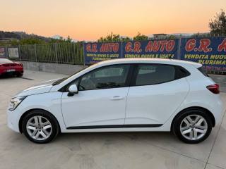 RENAULT Clio usata, con Cerchi in lega