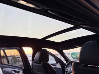 BMW X3 usata, con Controllo automatico clima