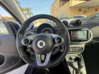 SMART ForTwo usata, con Cruise Control