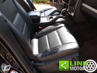 PORSCHE Cayenne usata 42