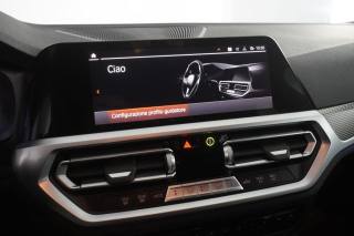 BMW 420 usata 18
