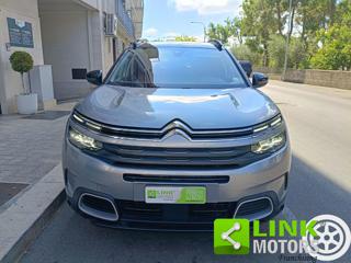 CITROEN C5 Aircross usata, con Cerchi in lega
