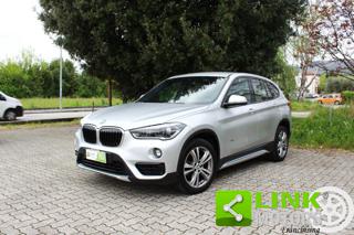 BMW X1 usata, con Airbag