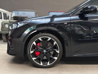 BMW X2 usata, con Boardcomputer
