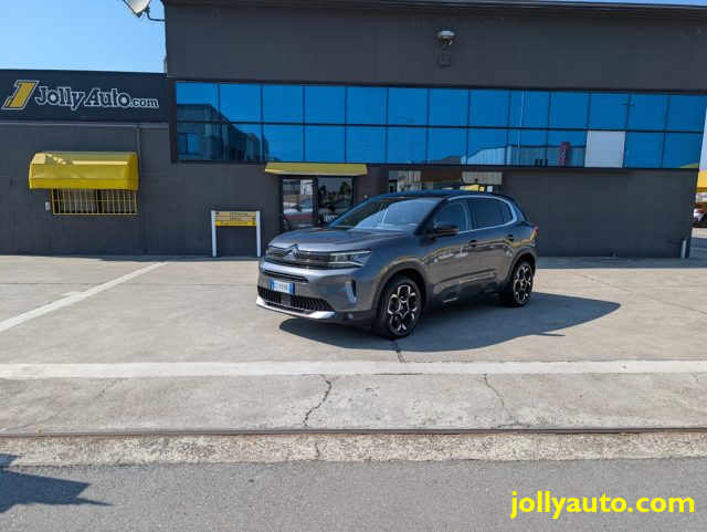 CITROEN C5 Aircross usata, con ABS