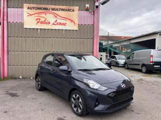 HYUNDAI i10 usata, con Airbag laterali