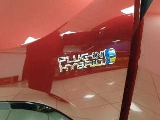 SUZUKI Across usata, con Portellone posteriore elettrico