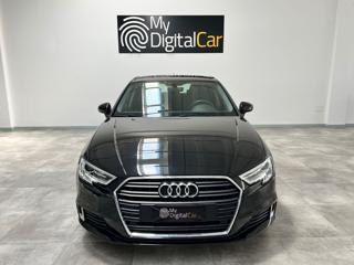 AUDI A3 usata, con Airbag laterali