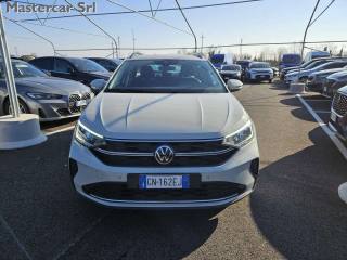 VOLKSWAGEN Taigo usata, con Airbag