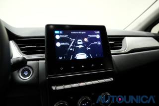 RENAULT Captur usata, con Vivavoce