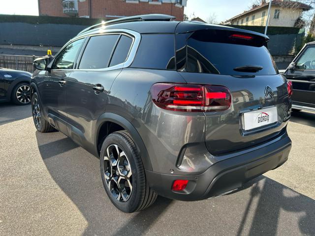 CITROEN C5 Aircross usata, con Alzacristalli elettrici