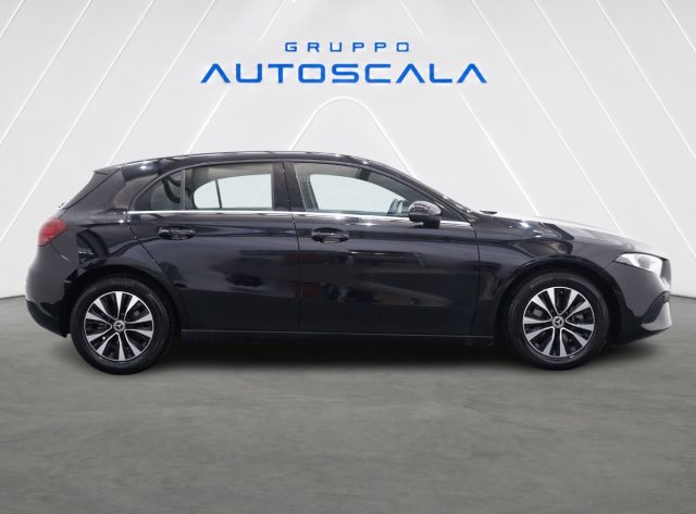 MERCEDES-BENZ A 180 usata, con Airbag Passeggero