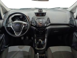FORD EcoSport usata, con Climatizzatore