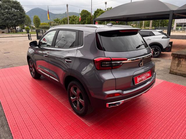 DR MOTOR DR 5.0 usata, con Alzacristalli elettrici