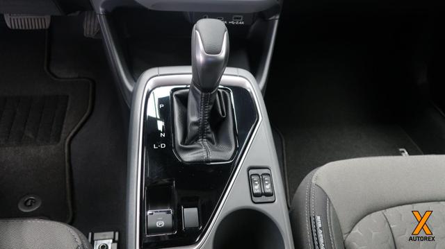 SUBARU Crosstrek usata, con Fendinebbia