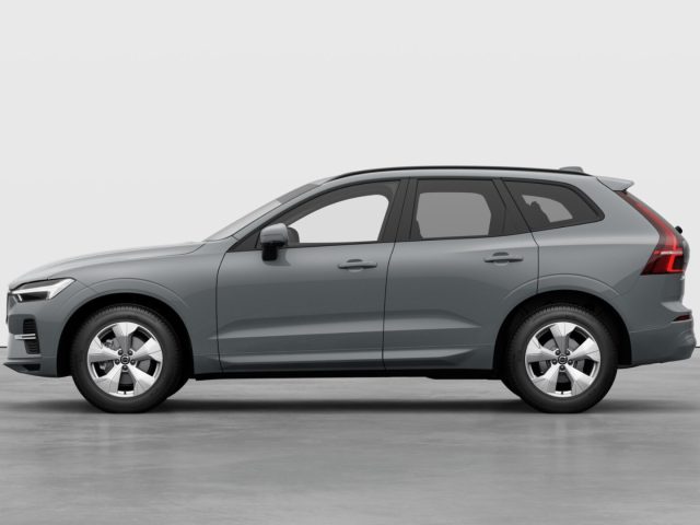 VOLVO XC60 usata, con Airbag laterali