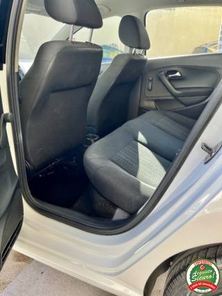 VOLKSWAGEN Polo usata, con Servosterzo