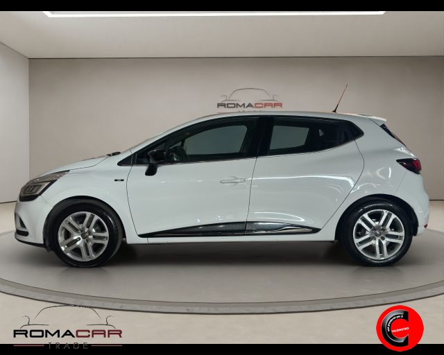 RENAULT Clio usata, con ESP