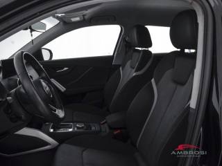 AUDI Q2 usata 8