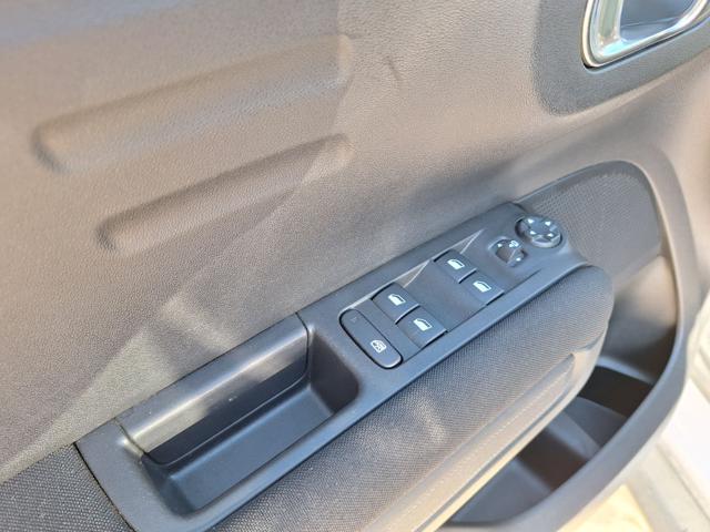 CITROEN C3 Aircross usata, con Controllo automatico clima