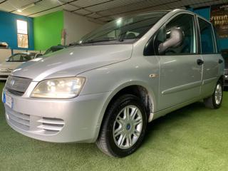 FIAT Multipla usata, con Airbag laterali