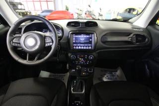 JEEP Renegade usata, con Controllo automatico clima