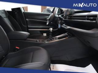 JEEP Avenger usata, con Interni in pelle