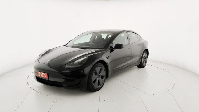 TESLA Model 3 usata, con Airbag laterali