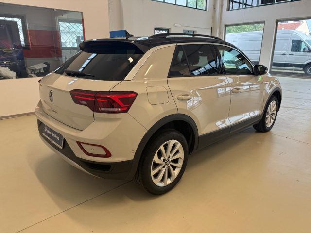 VOLKSWAGEN T-Roc usata, con Boardcomputer