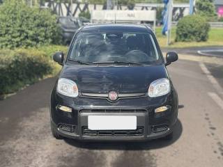 FIAT Panda usata, con Airbag Passeggero